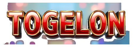 togelon slot logo