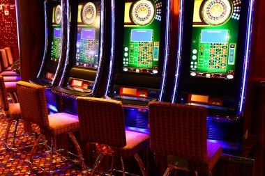 togelon slot Arcade Games