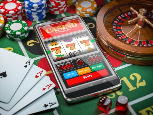 togelon slot Slots